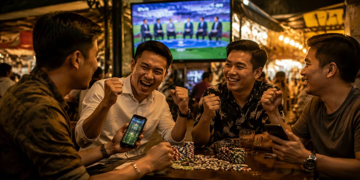 sekabet Scatter kích hoạt và Wild dính