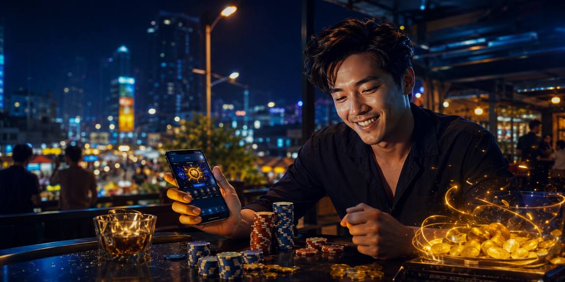 sekabet App sekabet mang lobby về túi bạn